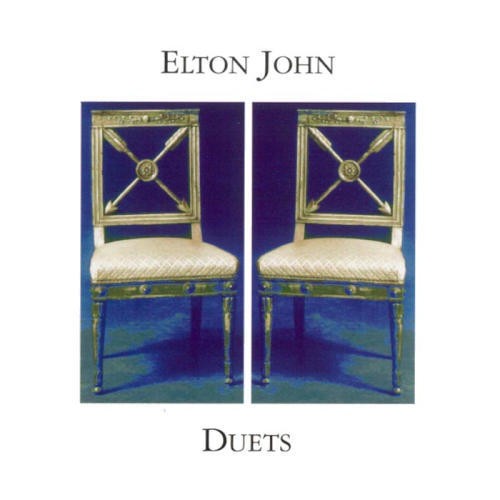 Elton John & Kiki Dee